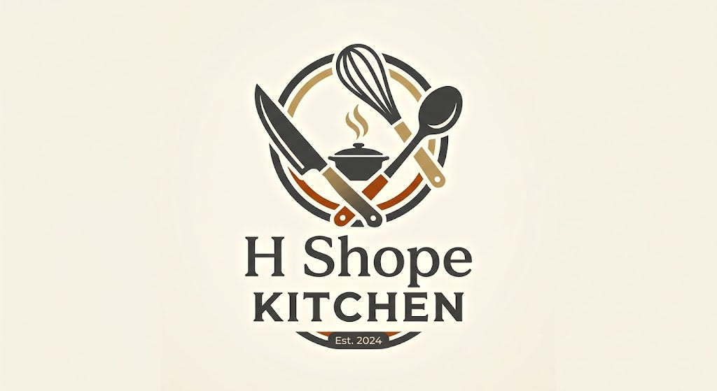Kitchen Items