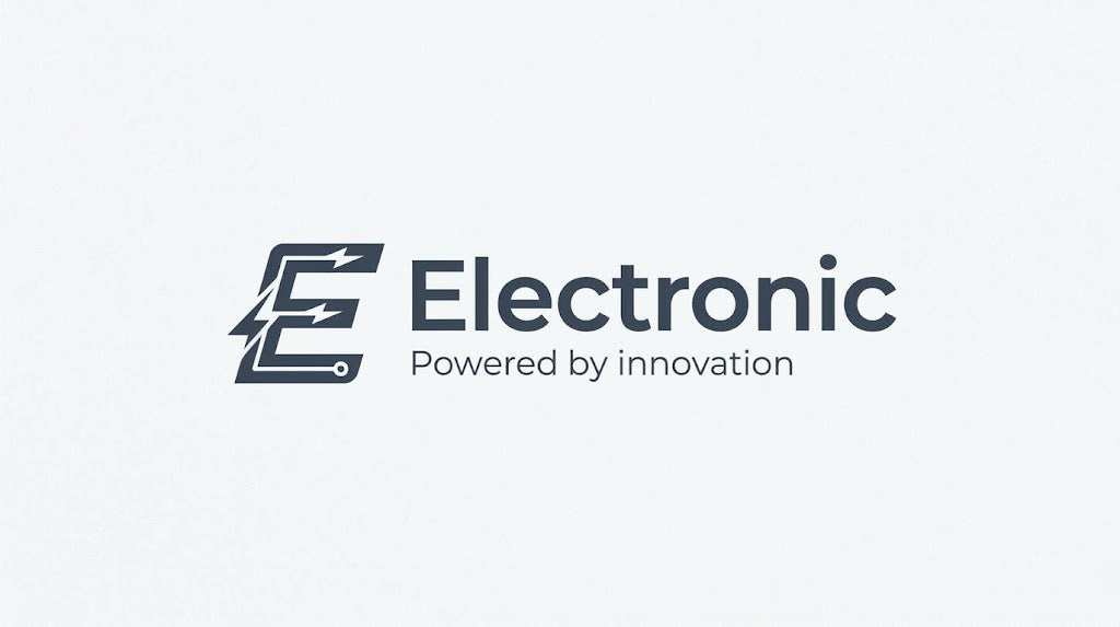 Electronic